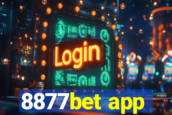 8877bet app